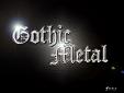 Gothic metal